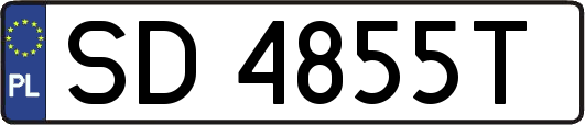 SD4855T