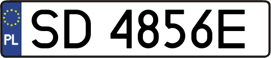 SD4856E