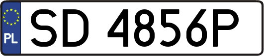 SD4856P