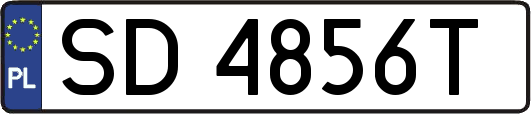 SD4856T