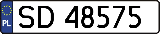 SD48575