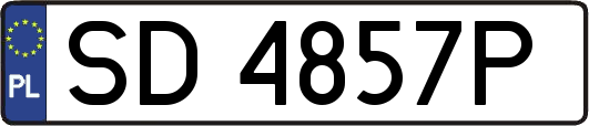 SD4857P