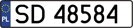 SD48584