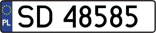 SD48585