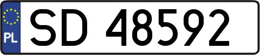 SD48592