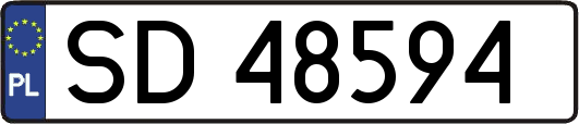 SD48594