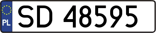 SD48595