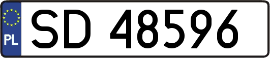 SD48596