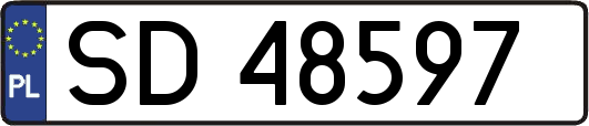 SD48597