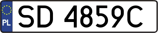 SD4859C