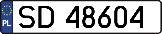 SD48604