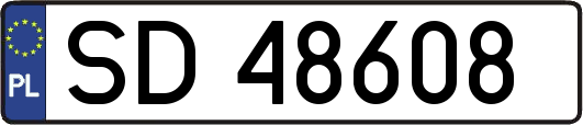 SD48608
