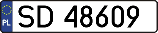 SD48609