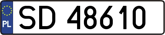 SD48610