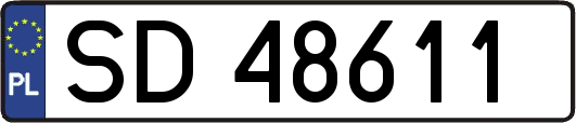 SD48611