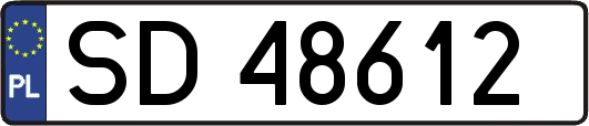 SD48612