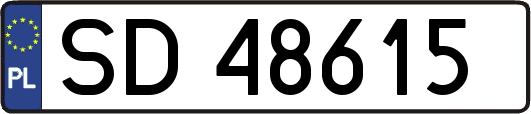 SD48615