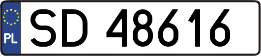 SD48616