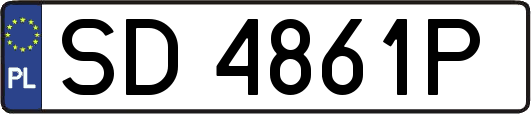 SD4861P