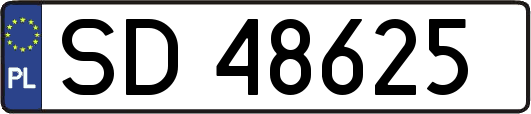 SD48625