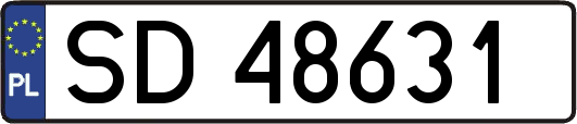 SD48631