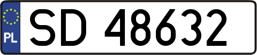 SD48632