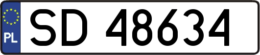 SD48634