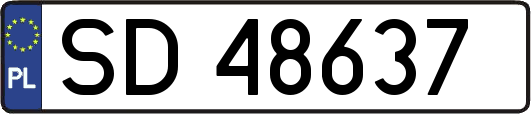 SD48637