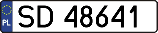 SD48641