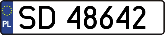 SD48642
