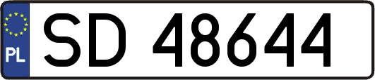 SD48644