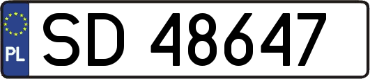 SD48647