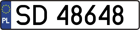 SD48648