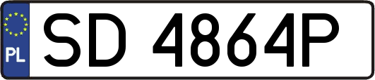 SD4864P