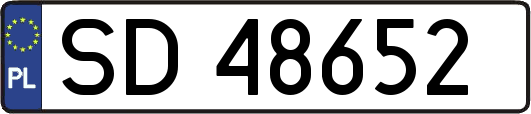 SD48652