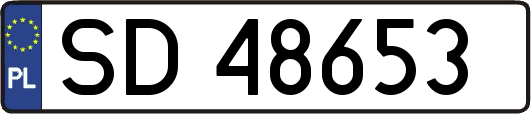 SD48653