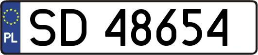 SD48654