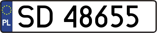 SD48655