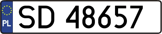 SD48657