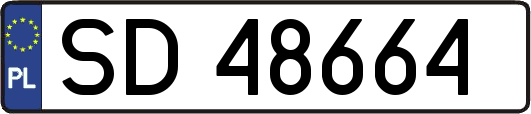 SD48664
