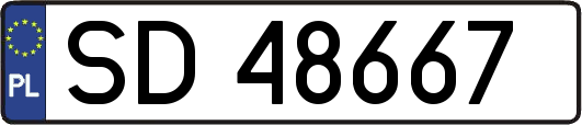 SD48667