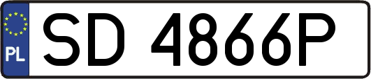 SD4866P