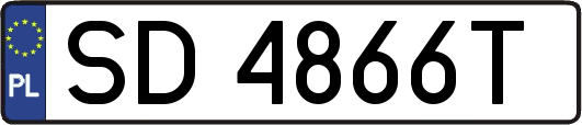 SD4866T