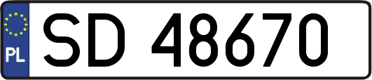 SD48670