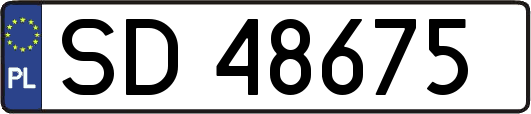 SD48675