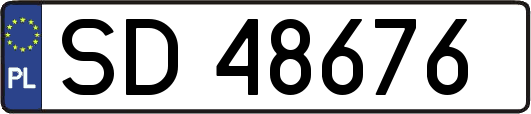 SD48676