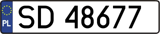 SD48677