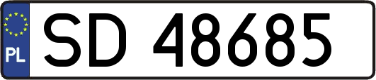 SD48685