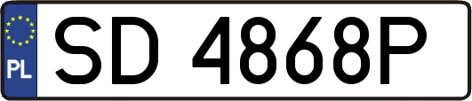 SD4868P