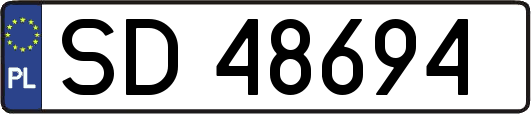 SD48694